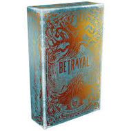 Betrayal 3E: Deck of Lost Souls