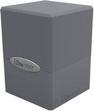 Load image into Gallery viewer, Ultra Pro: Satin Cube - Deck Box
