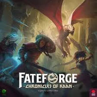 Fateforge Chronicles of Kaan Bundle