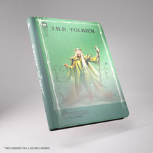 Load image into Gallery viewer, Gamegenic: Magic the Gathering Binders: The Hobbit
