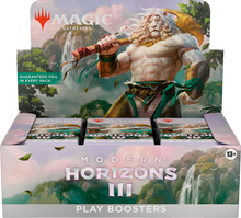 Load image into Gallery viewer, Magic the Gathering: Modern Horizons III
