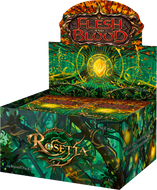 Flesh and Blood TCG: Rosetta