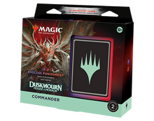 Load image into Gallery viewer, Magic the Gathering: Duskmourn
