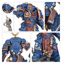 Load image into Gallery viewer, Warhammer 40K: Space Marines - Ferren Areios
