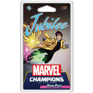 Marvel Champions (LCG): Hero Pack