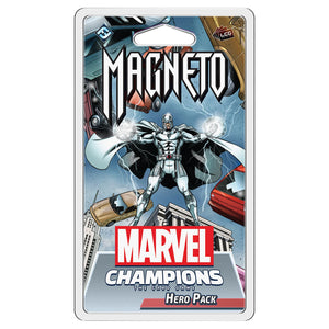 Marvel Champions (LCG): Hero Pack