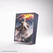 Load image into Gallery viewer, Gamegenic: Magic the Gathering Sleeves: The Hobbit
