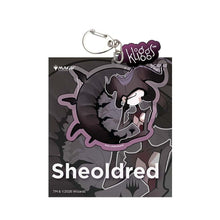 Load image into Gallery viewer, Magic: The Gathering Kliggs- KeyChains
