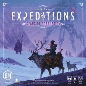 Expeditions