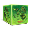 Dungeons and Dragons: Gelatinous Cube Dry Erase Board Set