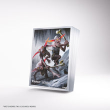 Load image into Gallery viewer, Gamegenic: Magic the Gathering Sleeves: The Hobbit
