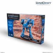 Load image into Gallery viewer, Starcraft Miniatures Game: Characters and Models: Terran
