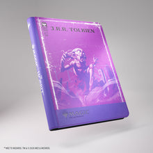 Load image into Gallery viewer, Gamegenic: Magic the Gathering Binders: The Hobbit
