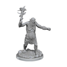 Load image into Gallery viewer, D&amp;D Nolzur's Marvelous Unpainted Miniatures: Grimlocks
