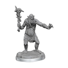 Load image into Gallery viewer, D&amp;D Nolzur's Marvelous Unpainted Miniatures: Grimlocks
