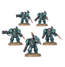 Load image into Gallery viewer, Warhammer 40K: Leagues of Votann - Einhyr Hearthguard
