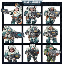 Load image into Gallery viewer, Warhammer 40K: Leagues of Votann - Hearthkyn Warriors
