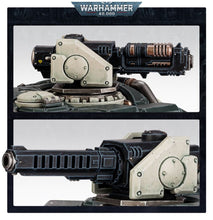 Load image into Gallery viewer, Warhammer 40K: Leagues of Votann - Hekaton Land Fortress
