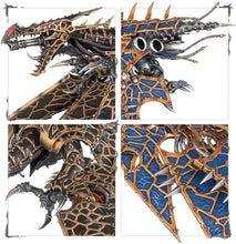 Load image into Gallery viewer, Warhammer 40K: Chaos Space Marines - Heldrake
