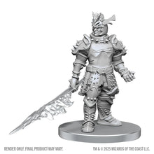 Load image into Gallery viewer, D&amp;D Nolzur's Marvelous Miniatures: Hell Hound &amp; Narzugon
