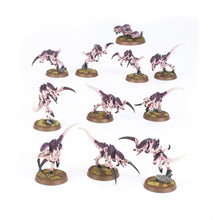 Load image into Gallery viewer, Warhammer 40K: Tyranids - Hormagaunts
