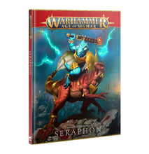 Load image into Gallery viewer, Warhammer Age of Sigmar: Battletomes
