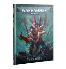 Load image into Gallery viewer, Warhammer 40,000: Codexes
