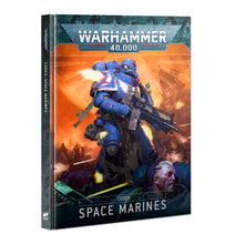 Load image into Gallery viewer, Warhammer 40,000: Codexes
