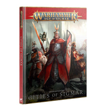 Load image into Gallery viewer, Warhammer Age of Sigmar: Battletomes
