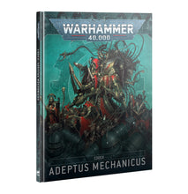 Load image into Gallery viewer, Warhammer 40,000: Codexes
