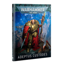 Load image into Gallery viewer, Warhammer 40,000: Codexes
