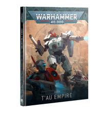 Load image into Gallery viewer, Warhammer 40,000: Codexes
