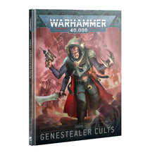 Load image into Gallery viewer, Warhammer 40,000: Codexes
