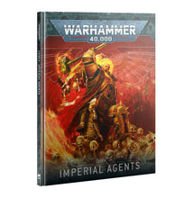 Load image into Gallery viewer, Warhammer 40,000: Codexes

