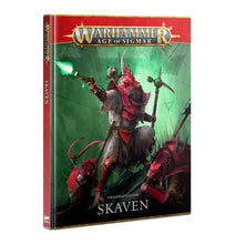 Load image into Gallery viewer, Warhammer Age of Sigmar: Battletomes
