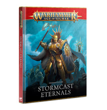 Load image into Gallery viewer, Warhammer Age of Sigmar: Battletomes
