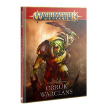 Load image into Gallery viewer, Warhammer Age of Sigmar: Battletomes
