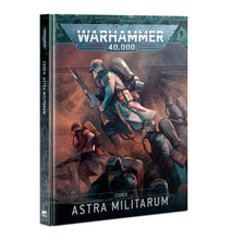 Load image into Gallery viewer, Warhammer 40,000: Codexes
