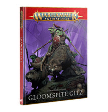 Load image into Gallery viewer, Warhammer Age of Sigmar: Battletomes
