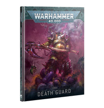 Load image into Gallery viewer, Warhammer 40,000: Codexes

