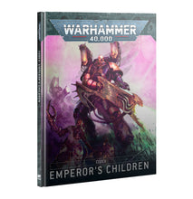 Load image into Gallery viewer, Warhammer 40,000: Codexes

