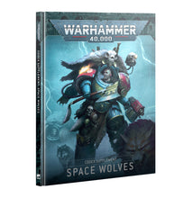 Load image into Gallery viewer, Warhammer 40,000: Codexes
