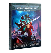 Load image into Gallery viewer, Warhammer 40,000: Codexes
