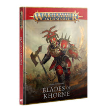 Load image into Gallery viewer, Warhammer Age of Sigmar: Battletomes
