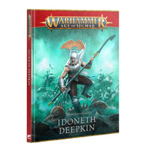 Load image into Gallery viewer, Warhammer Age of Sigmar: Battletomes
