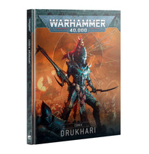Load image into Gallery viewer, Warhammer 40,000: Codexes
