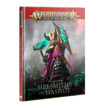 Load image into Gallery viewer, Warhammer Age of Sigmar: Battletomes
