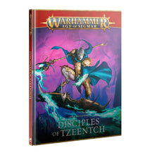 Load image into Gallery viewer, Warhammer Age of Sigmar: Battletomes
