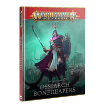 Load image into Gallery viewer, Warhammer Age of Sigmar: Battletomes
