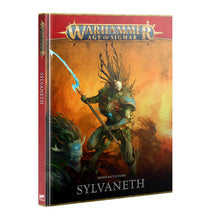Load image into Gallery viewer, Warhammer Age of Sigmar: Battletomes
